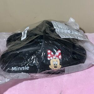 Minnie Mouse Eva slides women’s 7/8. (38-39) New